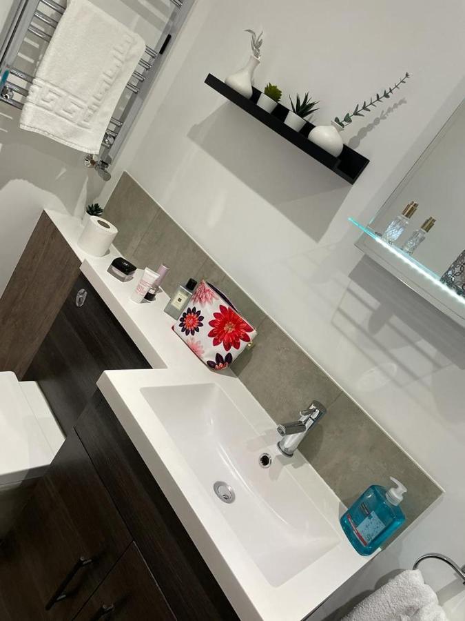 Hinton Pad By Condokeeper Cambridge  Esterno foto