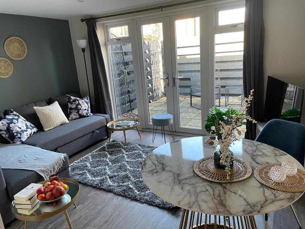 Hinton Pad By Condokeeper Cambridge  Esterno foto