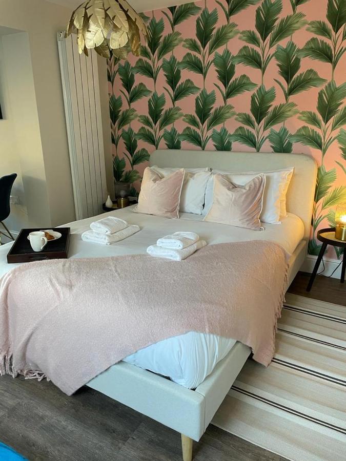 Hinton Pad By Condokeeper Cambridge  Esterno foto