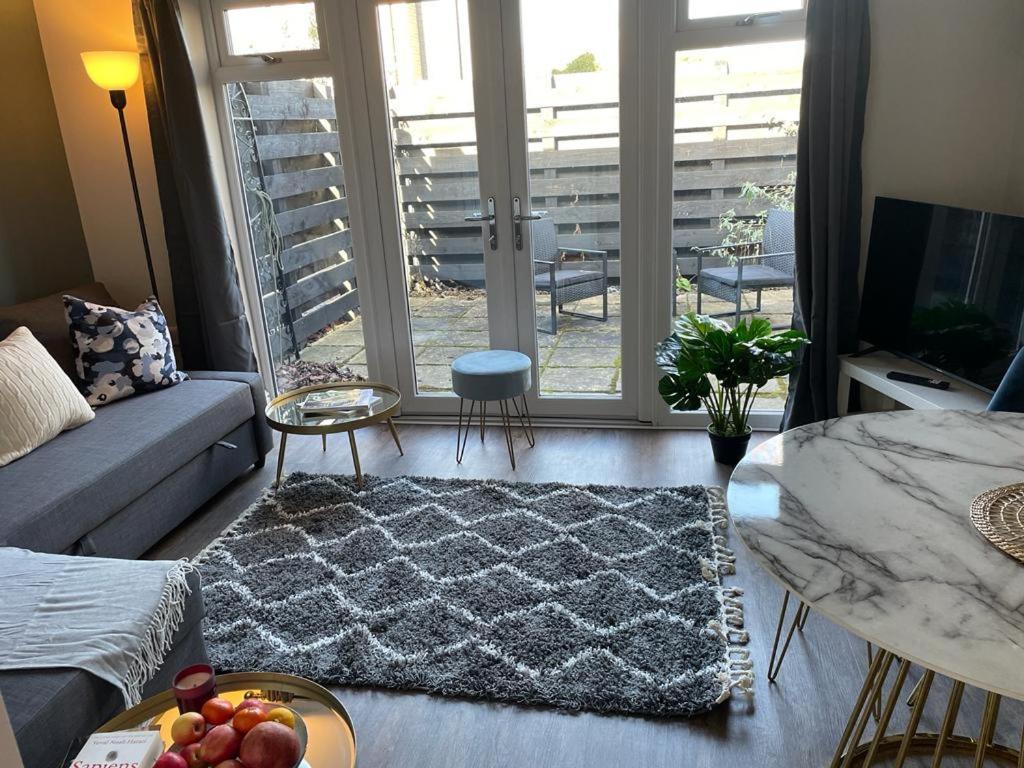 Hinton Pad By Condokeeper Cambridge  Esterno foto